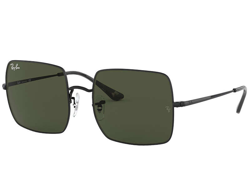 حرر شخصيتك الفريدة من مجموعة  RAY BAN لربيع وصيف 2019